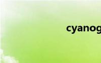 cyanogenmod