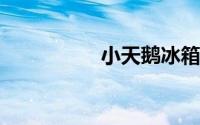 小天鹅冰箱质量怎么样