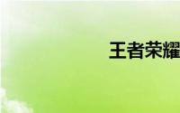 王者荣耀段位边框