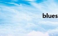 bluescreen