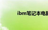 ibm笔记本电脑哪个系列最好
