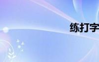 练打字的软件