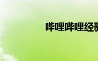哔哩哔哩经验原石怎么用