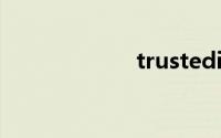 trustedinstaller