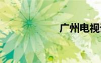 广州电视课堂 电脑