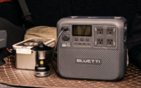 Bluetti 的新款 Elite 200 便携式电站可提供 17 年的充电时间