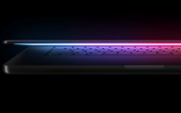  MacBook Pro 显示屏采用量子点薄膜 色彩和运动性能更加鲜艳