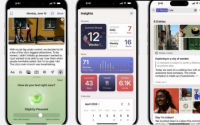 如何在 iOS 18 Journal 应用中使用搜索和其他新功能