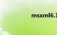 msxml6.10.1129.0