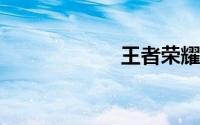 王者荣耀代练网站