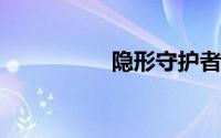 隐形守护者攻略第三章