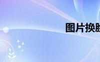 图片换脸软件pc