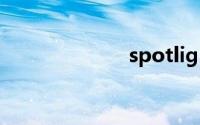spotlight-v100