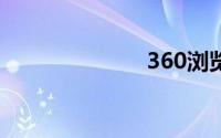 360浏览器皮肤