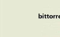 bittorrent sync