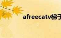 afreecatv梯子观看什么意思