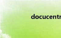 docucentre-v c2265
