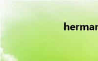 herman miller