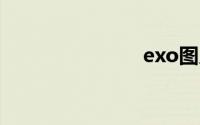 exo图片高清