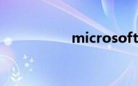 microsoft store下载