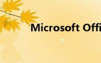 Microsoft Office Word 2003