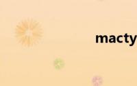 mactype官网