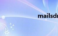 mailsdnpccom