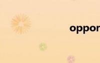 oppor15梦境