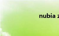 nubia z9 mini