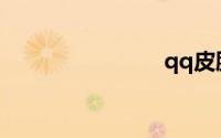 qq皮肤带字