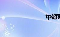 tp游戏安全