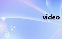 video studio