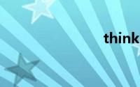 thinkbook