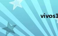 vivos1处理器