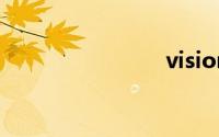 vision软件