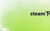 steam下载打不开