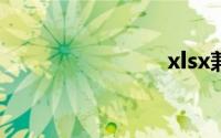 xlsx兼容包