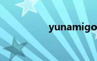 yunamigocn重置密码
