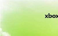 xbox live