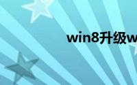 win8升级win10正式版