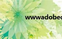 wwwadobecom support