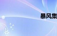暴风集团停牌