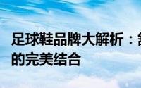 足球鞋品牌大解析：舒适度、性能与时尚设计的完美结合