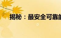 揭秘：最安全可靠的手机购买平台推荐