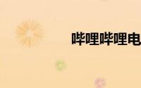 哔哩哔哩电脑缓存视频