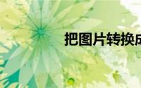 把图片转换成文字的软件