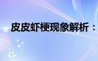 皮皮虾梗现象解析：网络热词的背后故事