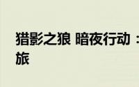 猎影之狼 暗夜行动：孤胆英雄的暗夜冒险之旅