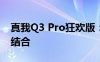 真我Q3 Pro狂欢版：性能升级与独特体验的结合