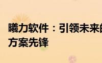 曦力软件：引领未来的技术革新与智能化解决方案先锋